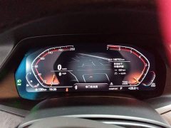 BMW X5 (Imported) xDrive30i M Sport Package - ფოტო 8