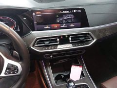 BMW X5 (Imported) xDrive30i M Sport Package - ფოტო 9