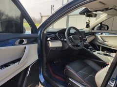 Lynk & Co Geely Lynk & Co 06 2020 1.5T Halo Edition - ფოტო 12