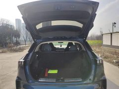 Lynk & Co Geely Lynk & Co 06 2020 1.5T Halo Edition - ფოტო 15