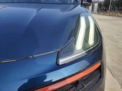 Lynk & Co Geely Lynk & Co 06 2020 1.5T Halo Edition - ფოტო 18