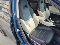 Lynk & Co Geely Lynk & Co 06 2020 1.5T Halo Edition - ფოტო 20