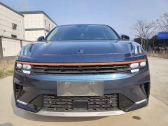 Lynk & Co Geely Lynk & Co 06 2020 1.5T Halo Edition - ფოტო 3