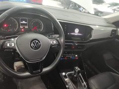 Volkswagen Taos 330TSI FWD Luxury Smart Connected Edition - ფოტო 10