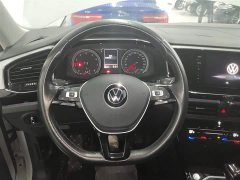 Volkswagen Taos 330TSI FWD Luxury Smart Connected Edition - ფოტო 11