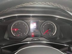 Volkswagen Taos 330TSI FWD Luxury Smart Connected Edition - ფოტო 12
