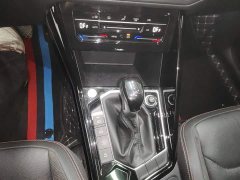 Volkswagen Taos 330TSI FWD Luxury Smart Connected Edition - ფოტო 14