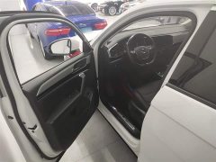 Volkswagen Taos 330TSI FWD Luxury Smart Connected Edition - ფოტო 16