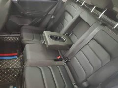 Volkswagen Taos 330TSI FWD Luxury Smart Connected Edition - ფოტო 17
