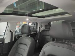 Volkswagen Taos 330TSI FWD Luxury Smart Connected Edition - ფოტო 18