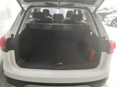 Volkswagen Taos 330TSI FWD Luxury Smart Connected Edition - ფოტო 19