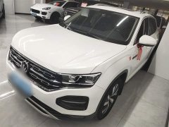 Volkswagen Taos 330TSI FWD Luxury Smart Connected Edition - ფოტო 2