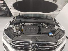 Volkswagen Taos 330TSI FWD Luxury Smart Connected Edition - ფოტო 20
