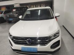 Volkswagen Taos 330TSI FWD Luxury Smart Connected Edition - ფოტო 3
