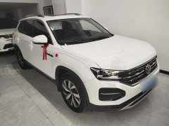 Volkswagen Taos 330TSI FWD Luxury Smart Connected Edition - ფოტო 4