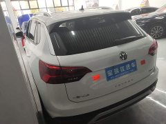 Volkswagen Taos 330TSI FWD Luxury Smart Connected Edition - ფოტო 5