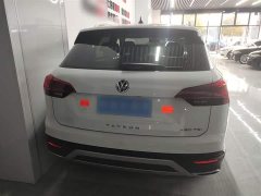 Volkswagen Taos 330TSI FWD Luxury Smart Connected Edition - ფოტო 6