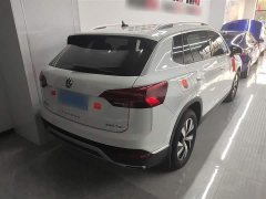 Volkswagen Taos 330TSI FWD Luxury Smart Connected Edition - ფოტო 7