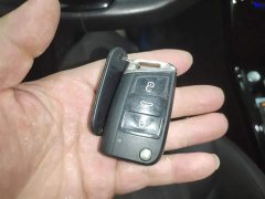 Volkswagen Taos 330TSI FWD Luxury Smart Connected Edition - ფოტო 9