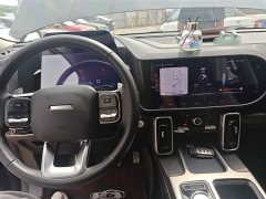 Great Wall Dachshund 2022 1.5T DCT Two-Wheel Drive Labrador Edition - ფოტო 10