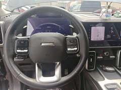 Great Wall Dachshund 2022 1.5T DCT Two-Wheel Drive Labrador Edition - ფოტო 11