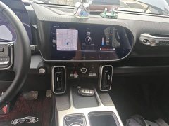 Great Wall Dachshund 2022 1.5T DCT Two-Wheel Drive Labrador Edition - ფოტო 13