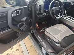 Great Wall Dachshund 2022 1.5T DCT Two-Wheel Drive Labrador Edition - ფოტო 16