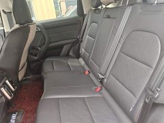 Great Wall Dachshund 2022 1.5T DCT Two-Wheel Drive Labrador Edition - ფოტო 17