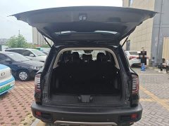 Great Wall Dachshund 2022 1.5T DCT Two-Wheel Drive Labrador Edition - ფოტო 19