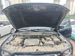 Great Wall Dachshund 2022 1.5T DCT Two-Wheel Drive Labrador Edition - ფოტო 20