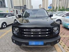 Great Wall Dachshund 2022 1.5T DCT Two-Wheel Drive Labrador Edition - ფოტო 3