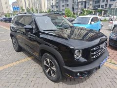 Great Wall Dachshund 2022 1.5T DCT Two-Wheel Drive Labrador Edition - ფოტო 4