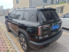 Great Wall Dachshund 2022 1.5T DCT Two-Wheel Drive Labrador Edition - ფოტო 5