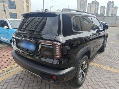 Great Wall Dachshund 2022 1.5T DCT Two-Wheel Drive Labrador Edition - ფოტო 7