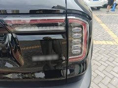 Great Wall Dachshund 2022 1.5T DCT Two-Wheel Drive Labrador Edition - ფოტო 8
