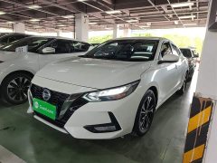 Nissan Sylphy 1.6L XL CVT Comfort Edition - ფოტო 1