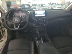 Nissan Sylphy 1.6L XL CVT Comfort Edition - ფოტო 10
