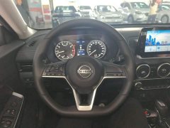 Nissan Sylphy 1.6L XL CVT Comfort Edition - ფოტო 11
