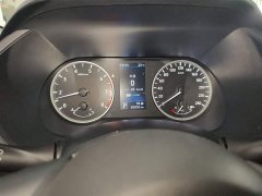 Nissan Sylphy 1.6L XL CVT Comfort Edition - ფოტო 12