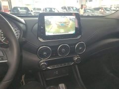 Nissan Sylphy 1.6L XL CVT Comfort Edition - ფოტო 13