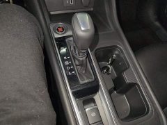 Nissan Sylphy 1.6L XL CVT Comfort Edition - ფოტო 14