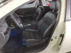 Nissan Sylphy 1.6L XL CVT Comfort Edition - ფოტო 15