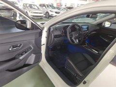 Nissan Sylphy 1.6L XL CVT Comfort Edition - ფოტო 16