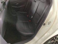 Nissan Sylphy 1.6L XL CVT Comfort Edition - ფოტო 17