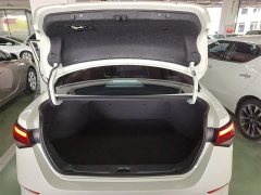 Nissan Sylphy 1.6L XL CVT Comfort Edition - ფოტო 19