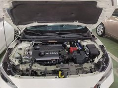 Nissan Sylphy 1.6L XL CVT Comfort Edition - ფოტო 20