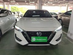 Nissan Sylphy 1.6L XL CVT Comfort Edition - ფოტო 3