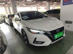 Nissan Sylphy 1.6L XL CVT Comfort Edition - ფოტო 4