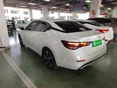 Nissan Sylphy 1.6L XL CVT Comfort Edition - ფოტო 5