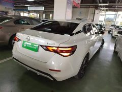 Nissan Sylphy 1.6L XL CVT Comfort Edition - ფოტო 7